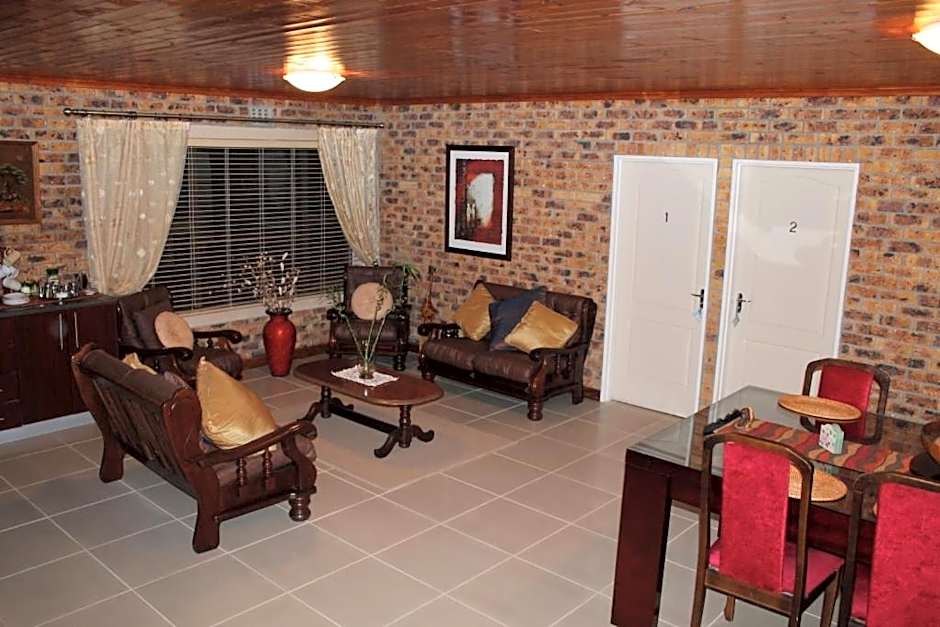 Quest Bed And Breakfast