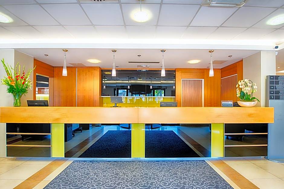 CZECH INN Hotel Ferenc