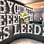 ibis Styles Leeds City Centre Arena