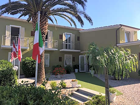 Hotel Barbarossa