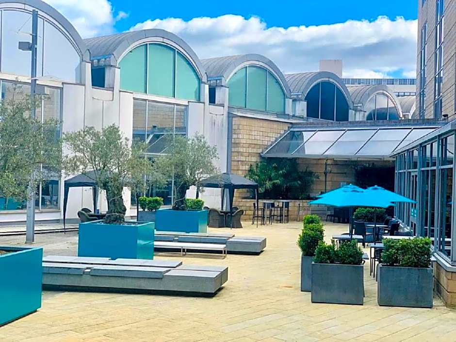 Novotel Sheffield Centre