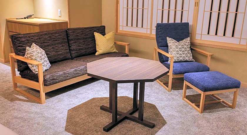 Hida Hotel Plaza