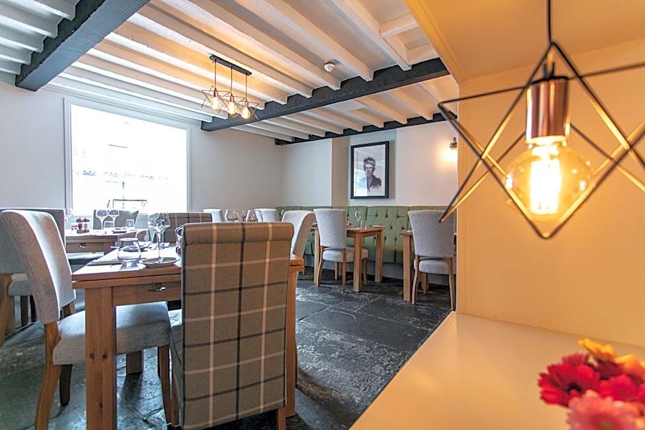 The Congresbury Arms