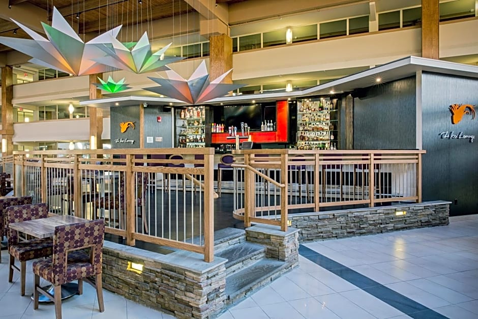 Crowne Plaza Suffern-Mahwah By IHG