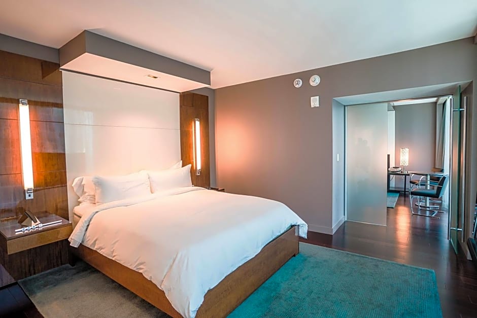 Hotel Beaux Arts, Autograph Collection