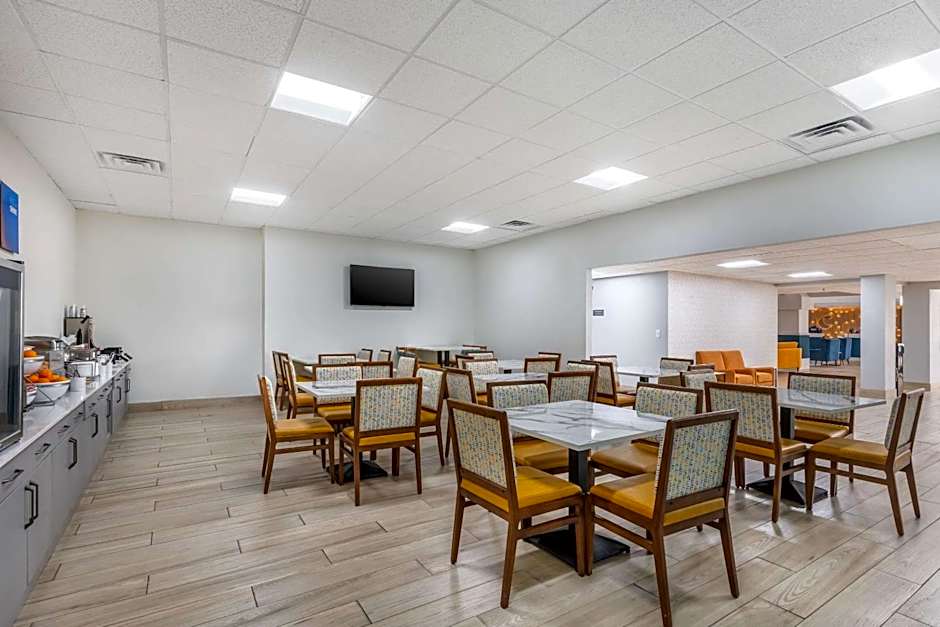 Comfort Inn & Suites Chattanooga-East Ridge