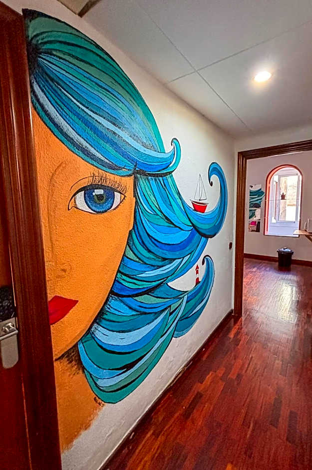 Tarragona Hostel