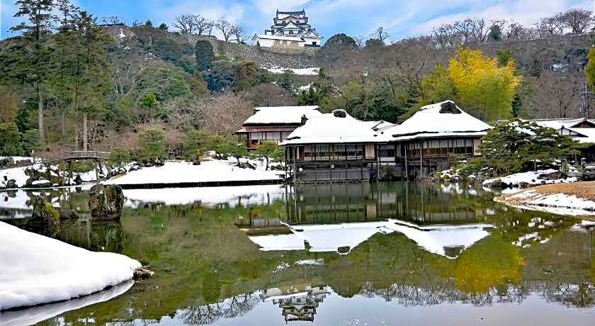 Hotel Sunroute Hikone