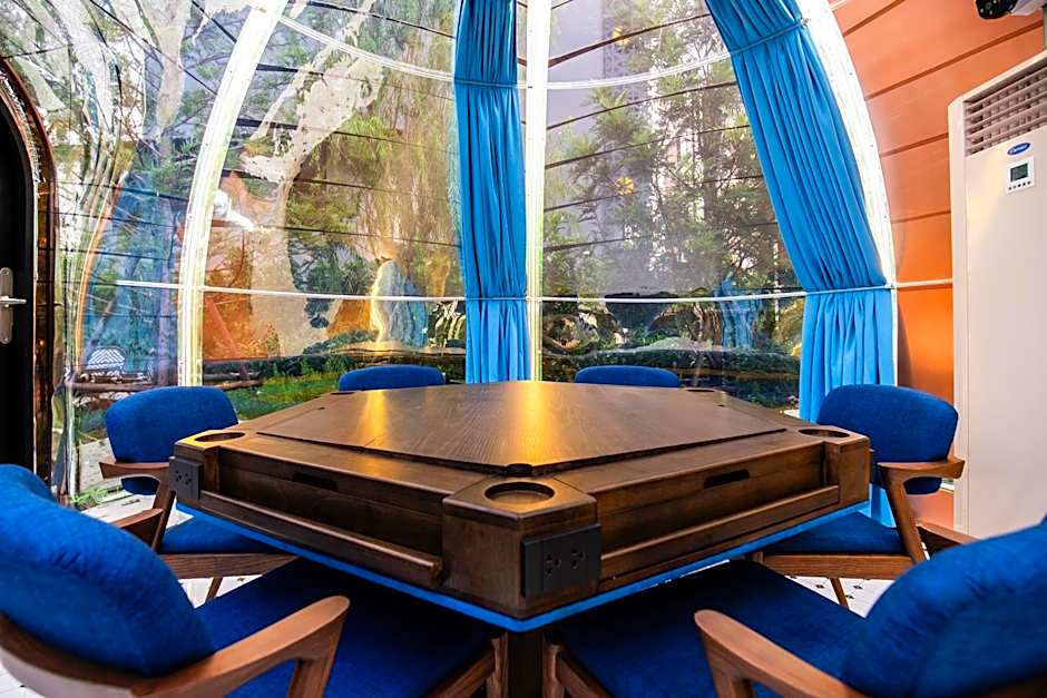 The One Smart Living