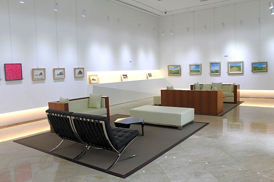 Hotel Hyundai by Lahan Mokpo