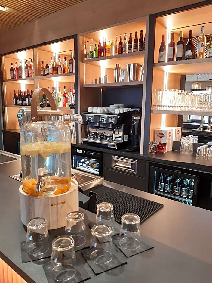 Kyriad Limoges - Ester