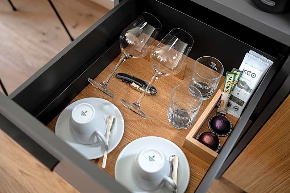 Hotel Deutsches Haus