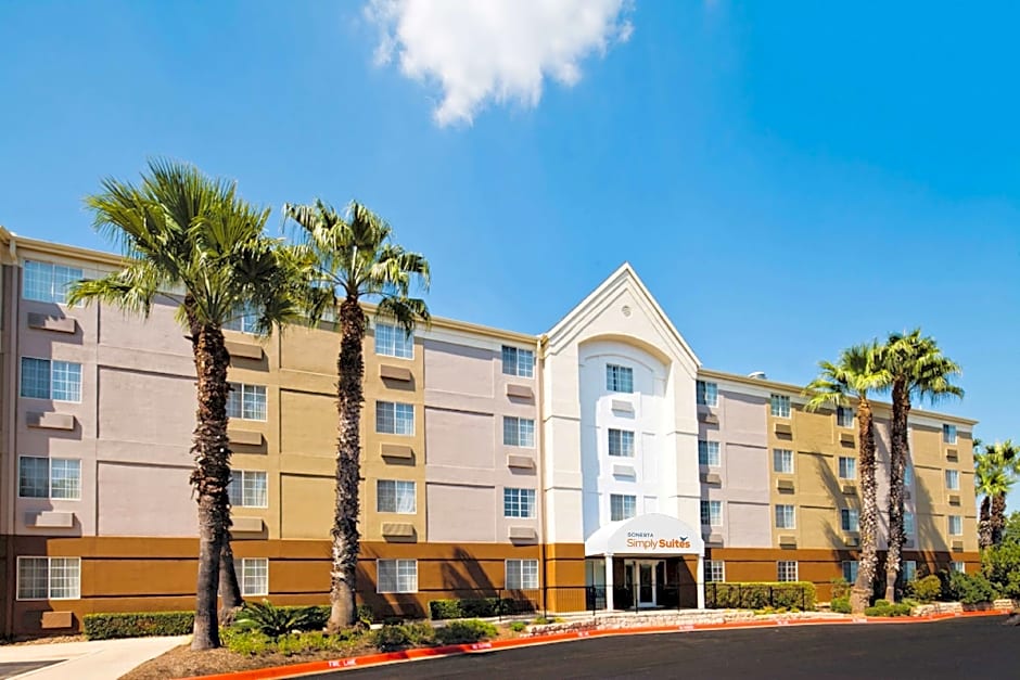Siegel Select San Antonio – San Antonio, TX