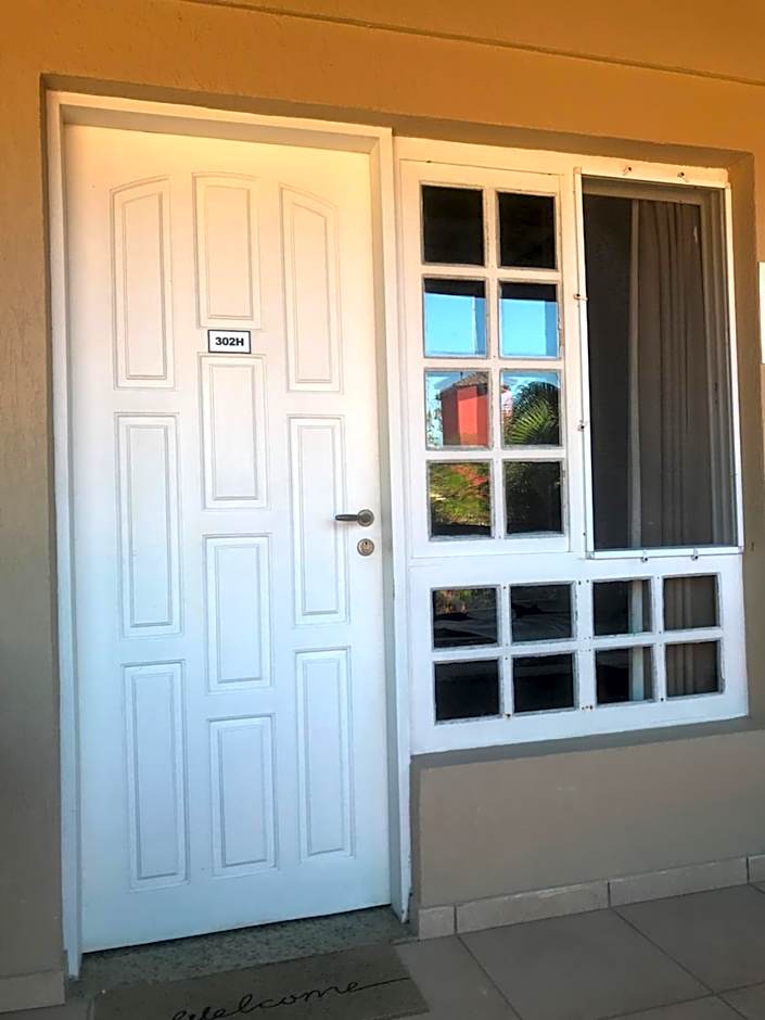 Riviera de São Lourenço Amarilis 302