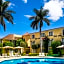 Fiesta Inn Oaxaca