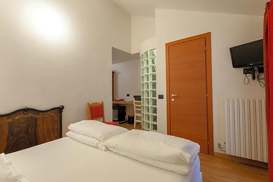 Hotel Berthod