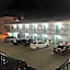 Surfcomber Motel