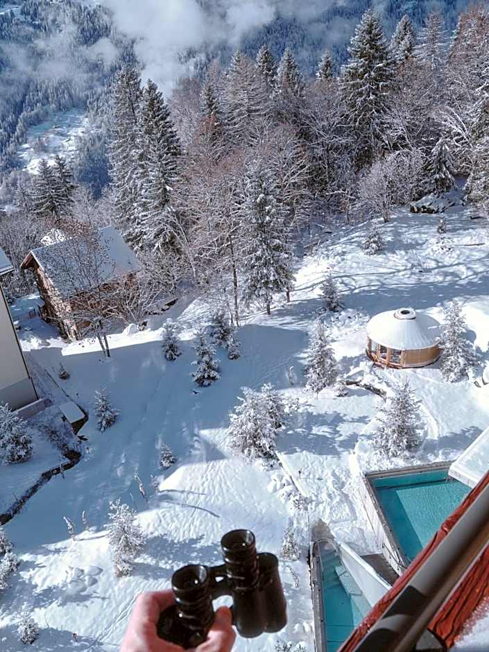 Grand Hotel Belvedere, a Beaumier Hotel