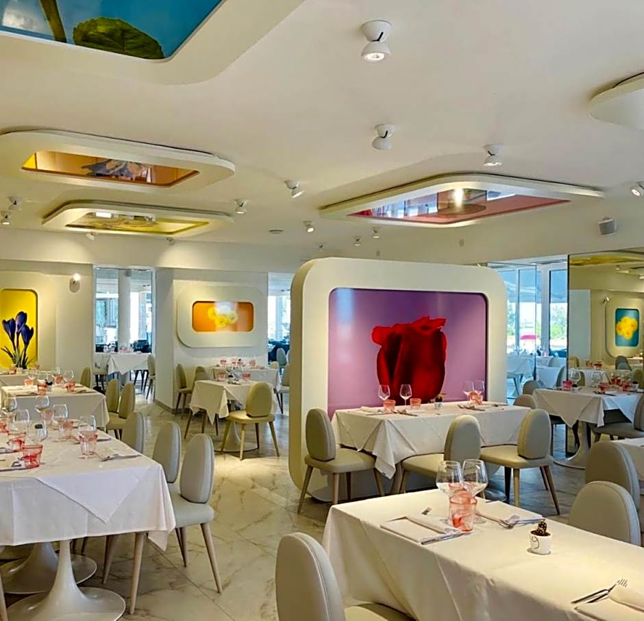Marina Suites & Apartments 4 stelle S