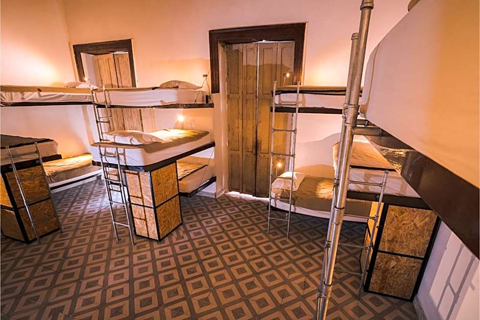 OYO Hotel Casona Poblana