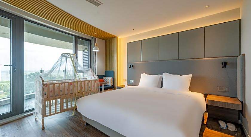 Holiday Inn Express Huludao Seaview By IHG