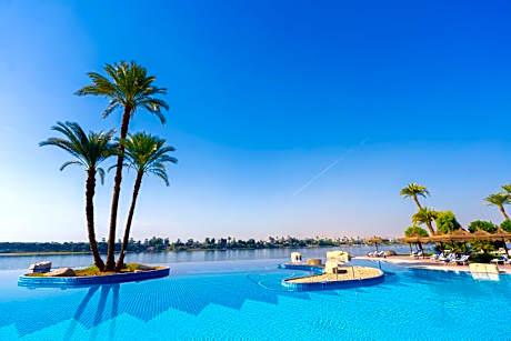 Jolie Ville Resort & Spa Kings Island Luxor