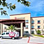 Best Western Plus Austin Airport Inn & Suites