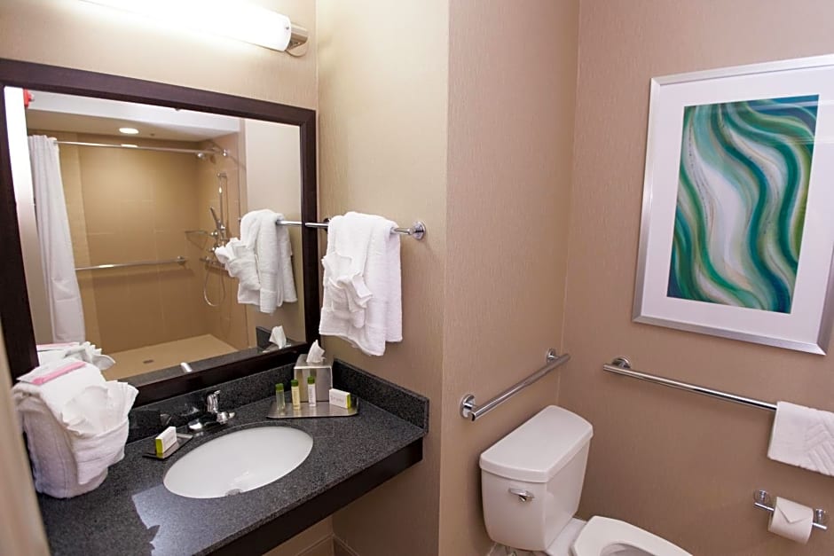 Doubletree by Hilton Newark