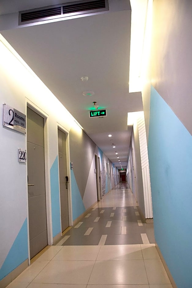 Kyriad Fatmawati Jakarta