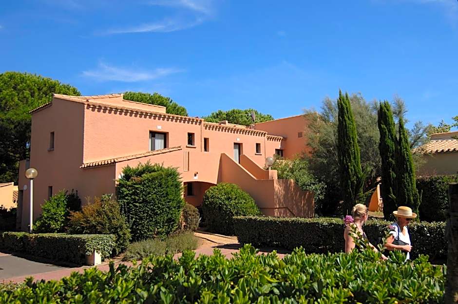 Résidence Odalys Saint Loup