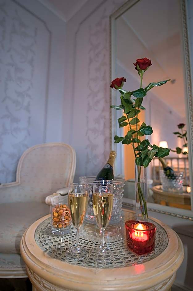 Quality Hotel Bodensia