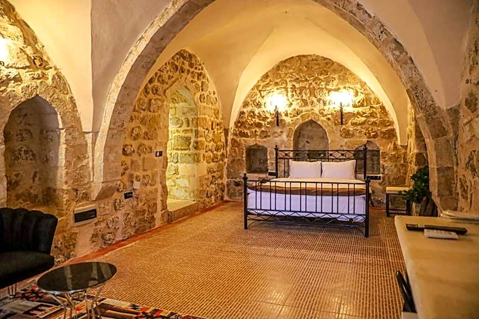 Nostalji Hotel – Mardin, IN