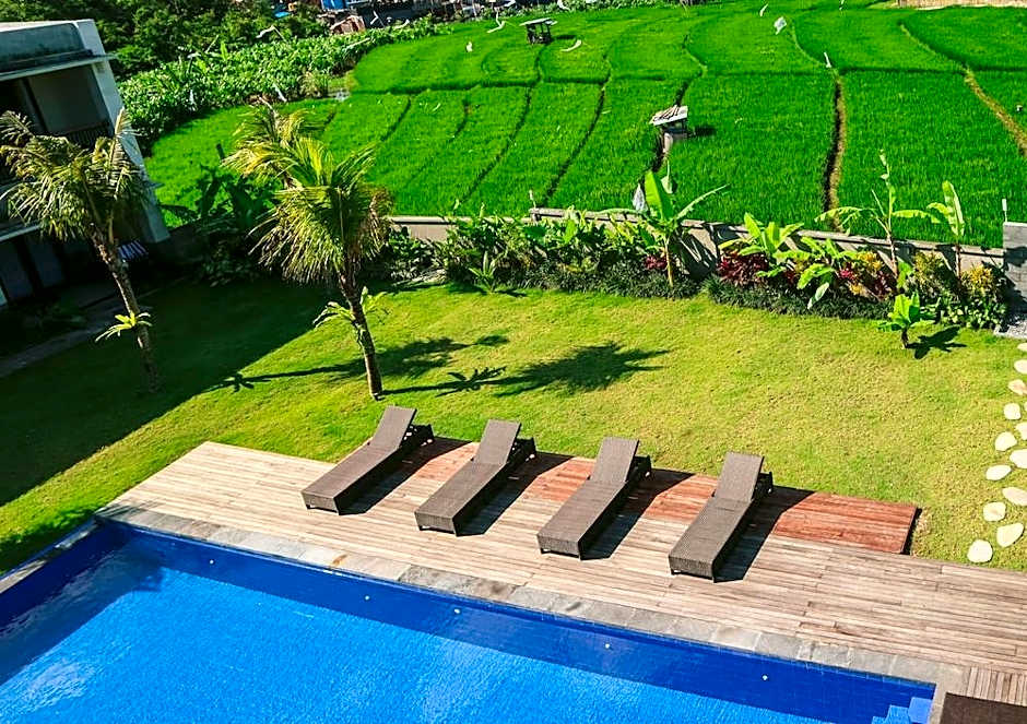 Puri Canggu Rooms 2