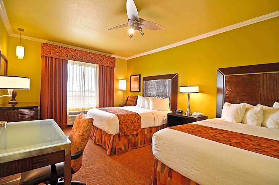 Best Western Plus Christopher Inn & Suites