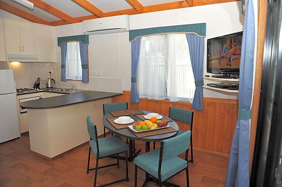 Levi Adelaide Holiday Park