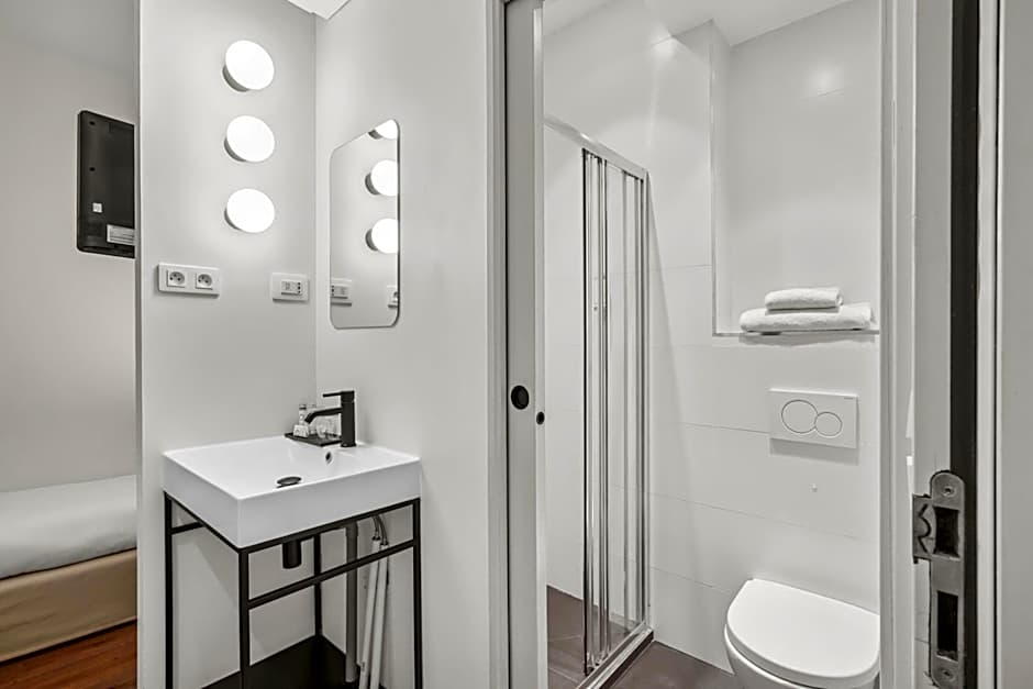 Hotel Alexandrine Opera