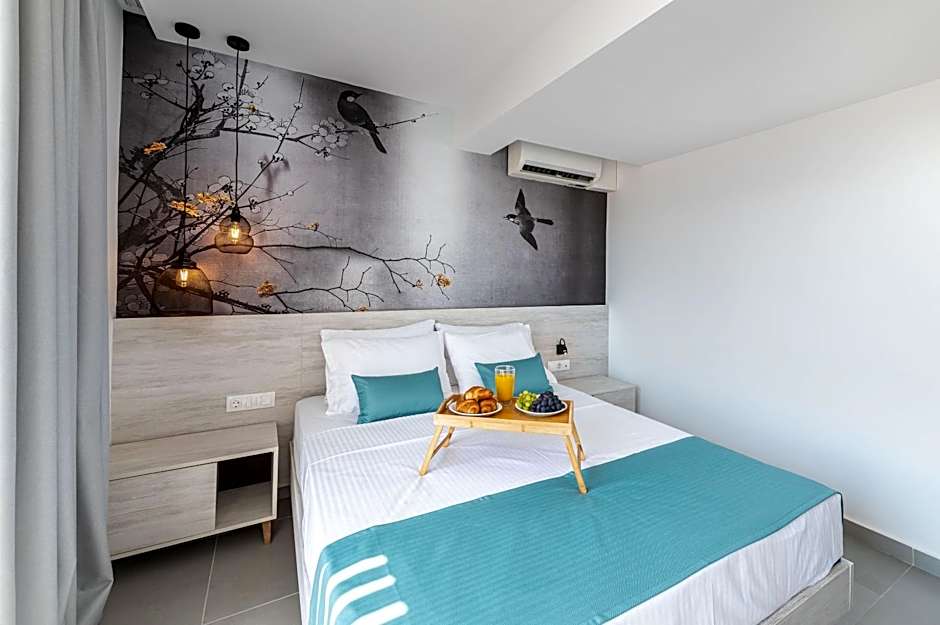 Kellys Luxury Apartments