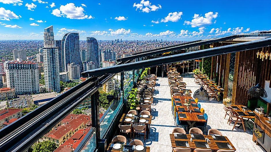 Days Hotel by Wyndham Istanbul Esenyurt