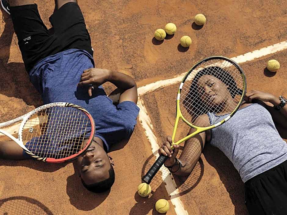 Pullman Lubumbashi Grand Karavia