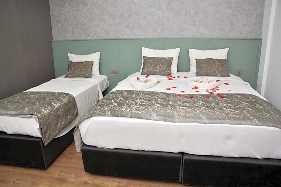 My Sun Hotel