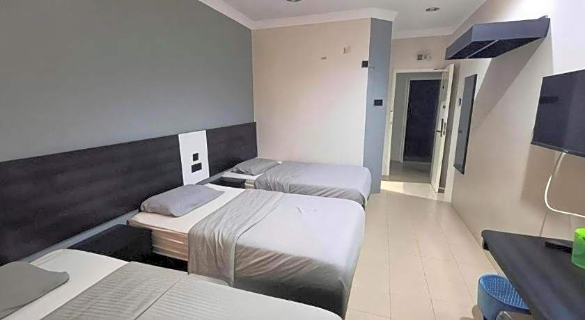 Sherrinton Hotel