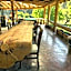 Relajante Cabana Con Vistas Impresionantes