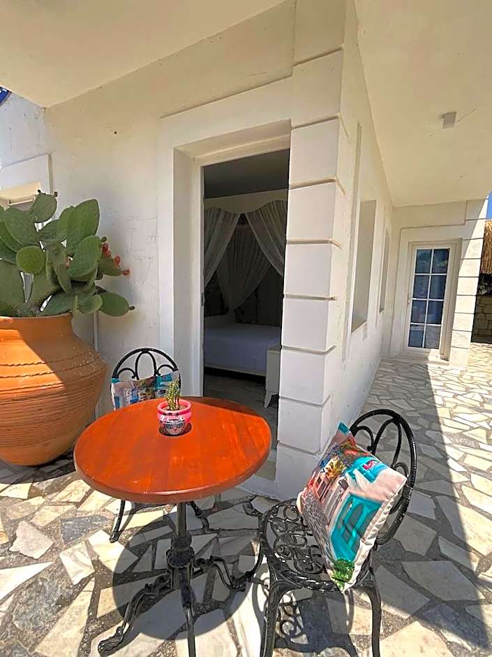 Temuçin Otel