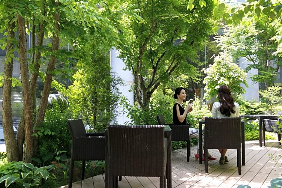 Hotel Cypress Karuizawa