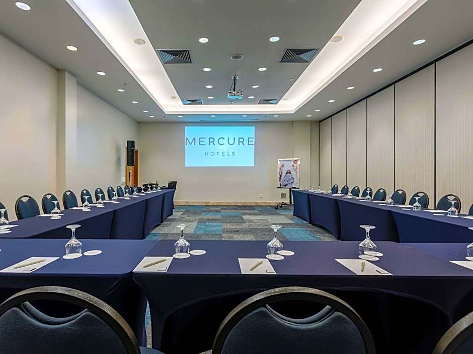 Mercure Salvador Rio Vermelho Hotel