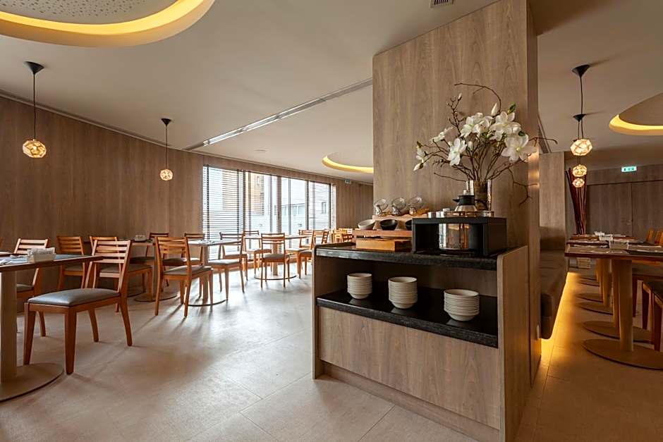 Portus Cale Hotel