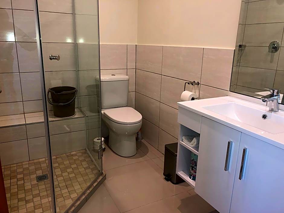 1 Mountain Rd Boutique B & B