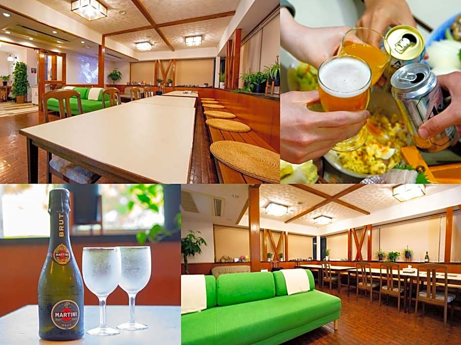 We Home Villa - Jogasaki Onsen - - Vacation STAY 79784v