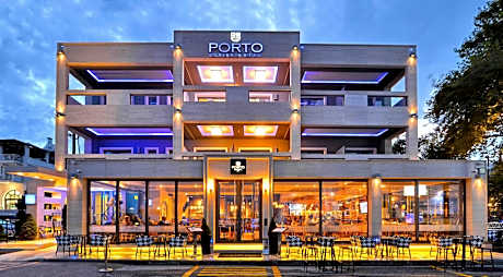 Porto Marine Hotel