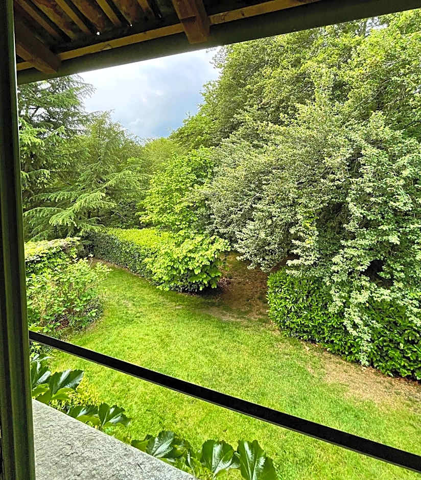 Locanda Maison Verte